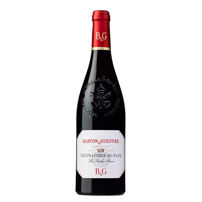 Vinho Barton e Guestier French Appellations Chateauneuf-Du-Pape  750ml