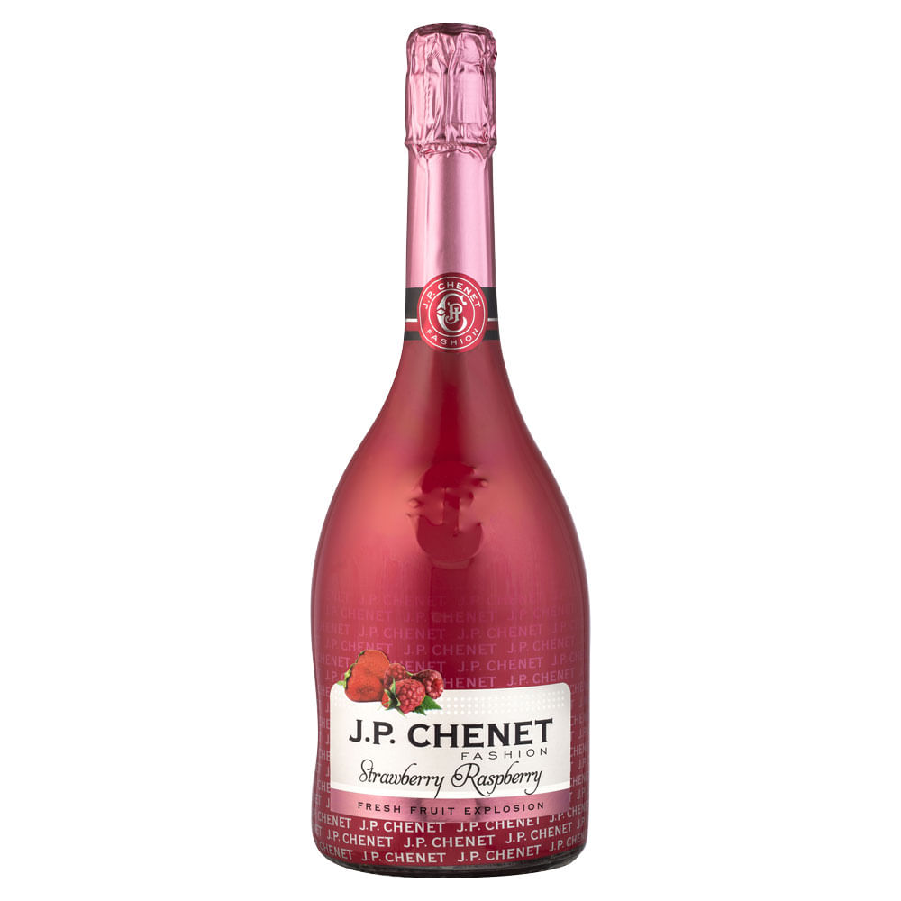 J P Chenet Fashion Strawberry 750ml