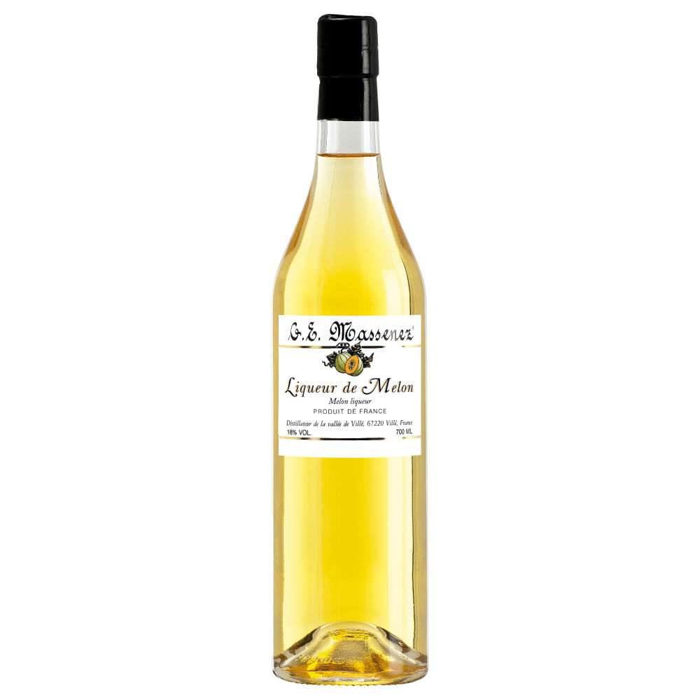 Licor de Melão Massenez 700ml